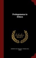 Prolegomena to Ethics