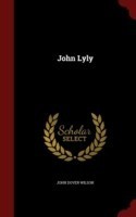 John Lyly