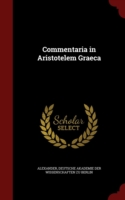 Commentaria in Aristotelem Graeca