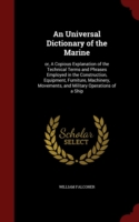 Universal Dictionary of the Marine