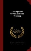 Improved System of Horse Training