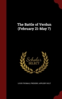 Battle of Verdun (February 21-May 7)