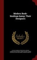 Modern Book-Bindings & Their Designers