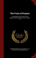 Form of Prayers