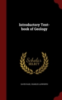 Introductory Text-Book of Geology