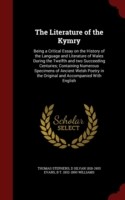 Literature of the Kymry