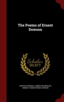 Poems of Ernest Dowson