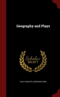 Geography and Plays