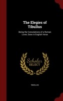 Elegies of Tibullus