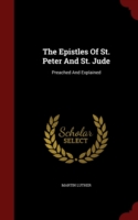 Epistles of St. Peter and St. Jude