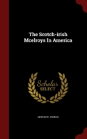 Scotch-Irish McElroys in America