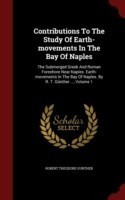 Contributions to the Study of Earth-Movements in the Bay of Naples