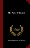 Value of Science