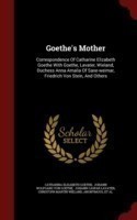 Goethe's Mother