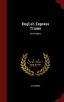 English Express Trains