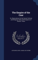 Empire of the Czar