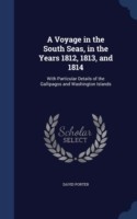 Voyage in the South Seas, in the Years 1812, 1813, and 1814