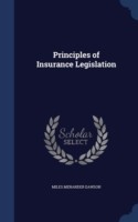 Principles of Insurance Legislation