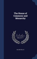 House of Commons and Monarchy