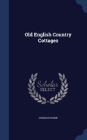 Old English Country Cottages