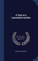 Year in a Lancashire Garden