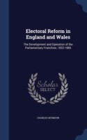 Electoral Reform in England and Wales