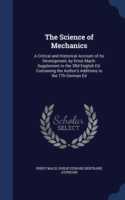 Science of Mechanics