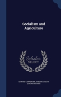 Socialism and Agriculture