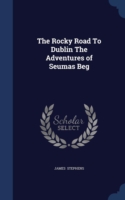 Rocky Road to Dublin the Adventures of Seumas Beg