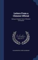 Letters from a Chinese Official