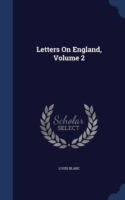 Letters on England; Volume 2