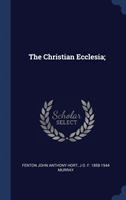Christian Ecclesia;
