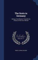 Scots in Germany