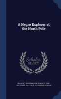 Negro Explorer at the North Pole