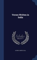 Verses Written in India