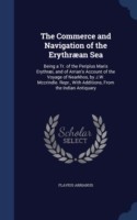 Commerce and Navigation of the Erythraean Sea