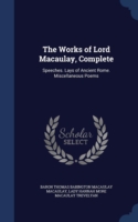 Works of Lord Macaulay, Complete