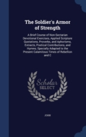 Soldier's Armor of Strength