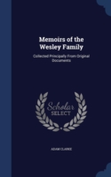 Memoirs of the Wesley Family