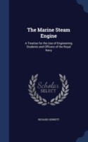 Marine Steam Engine