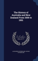 History of Australia and New Zealand from 1606 to 1901
