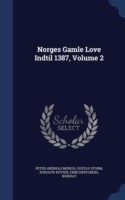 Norges Gamle Love Indtil 1387; Volume 2