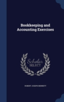 Bookkeeping and Accounting Exercises