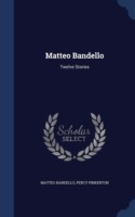 Matteo Bandello