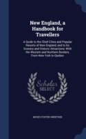 New England, a Handbook for Travellers