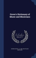 Grove's Dictionary of Music and Musicians