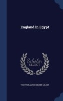 England in Egypt