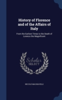 History of Florence