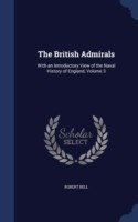 British Admirals