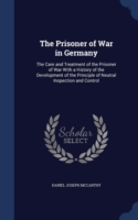 Prisoner of War in Germany